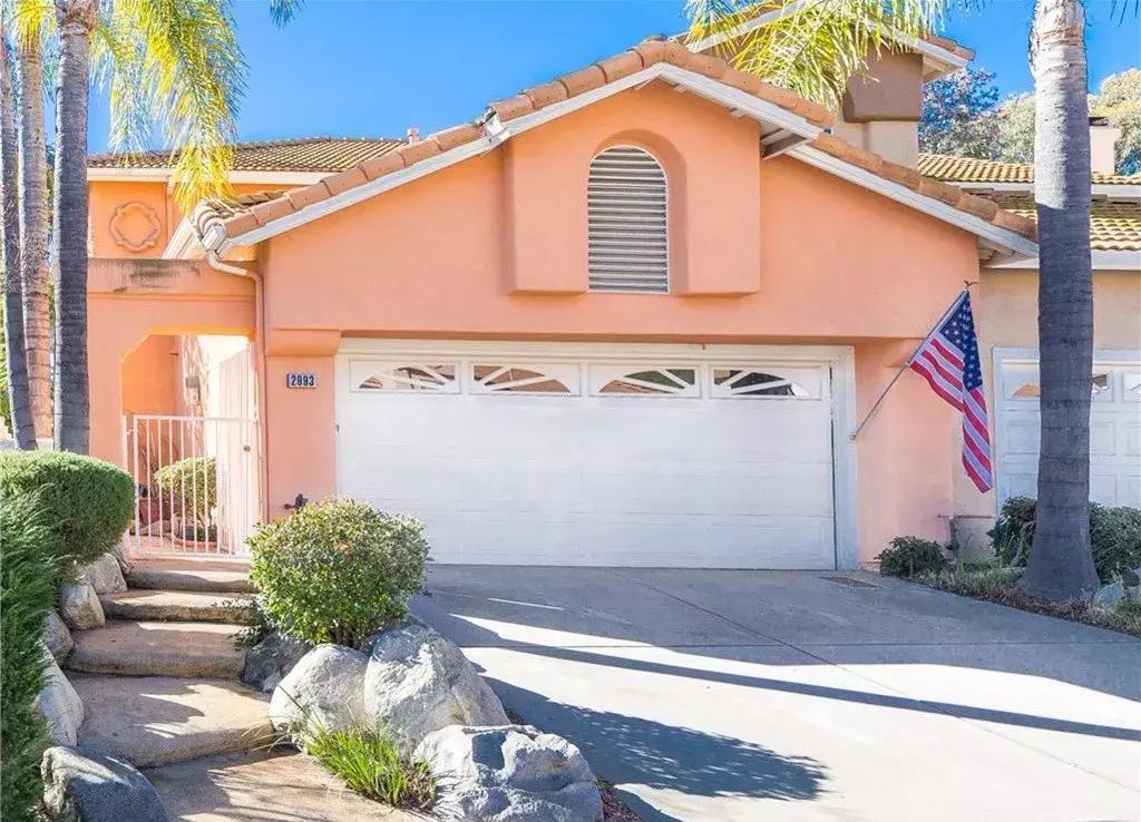 欧气满满一整年,欧气满满首付多少