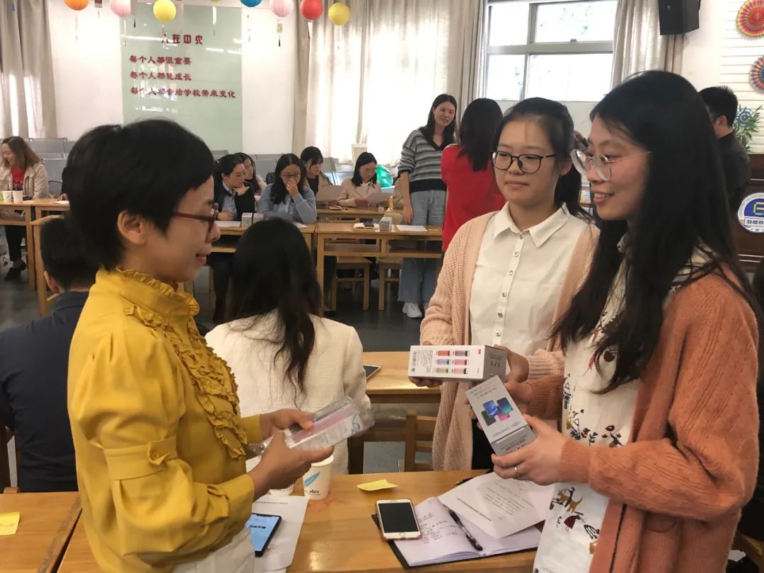 琅小最新分校进驻南京南大门！“国优教师”校长领衔