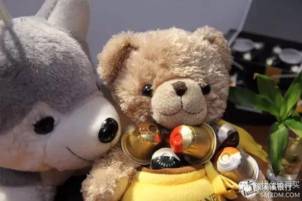 一颗胶囊,一份清醒的爱——心想甄选咖啡胶囊入手体验