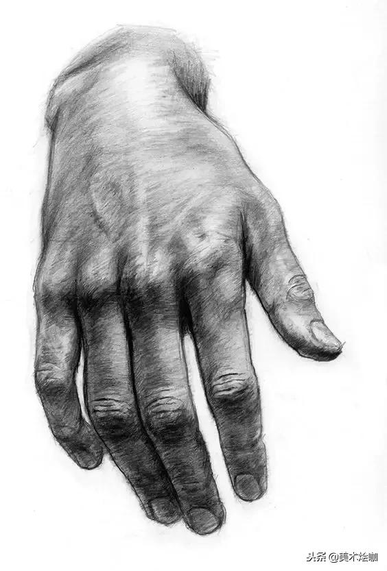 有了画画本和彩色笔还要用什么,有了这些临摹资料你还需要买书吗