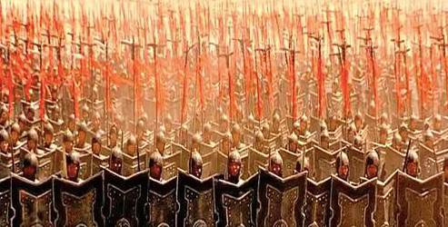 秦始皇是大巫吗,秦始皇是大帅哥吗