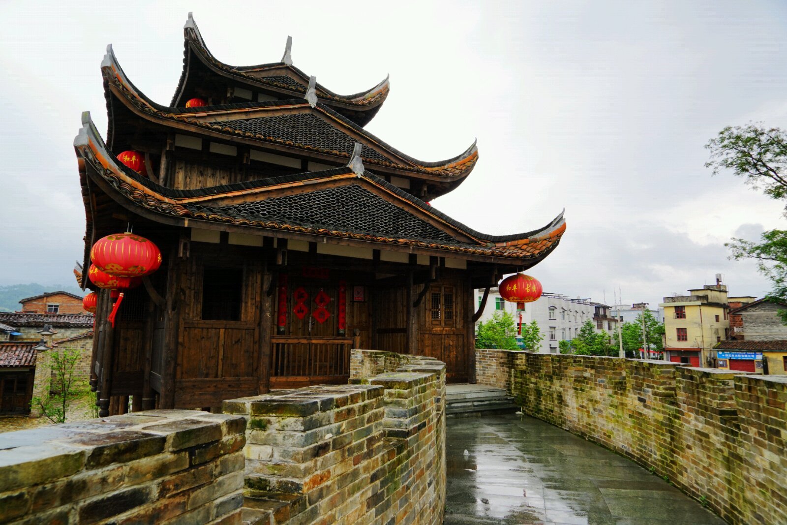 南平假期旅游攻略,南平周末去哪儿