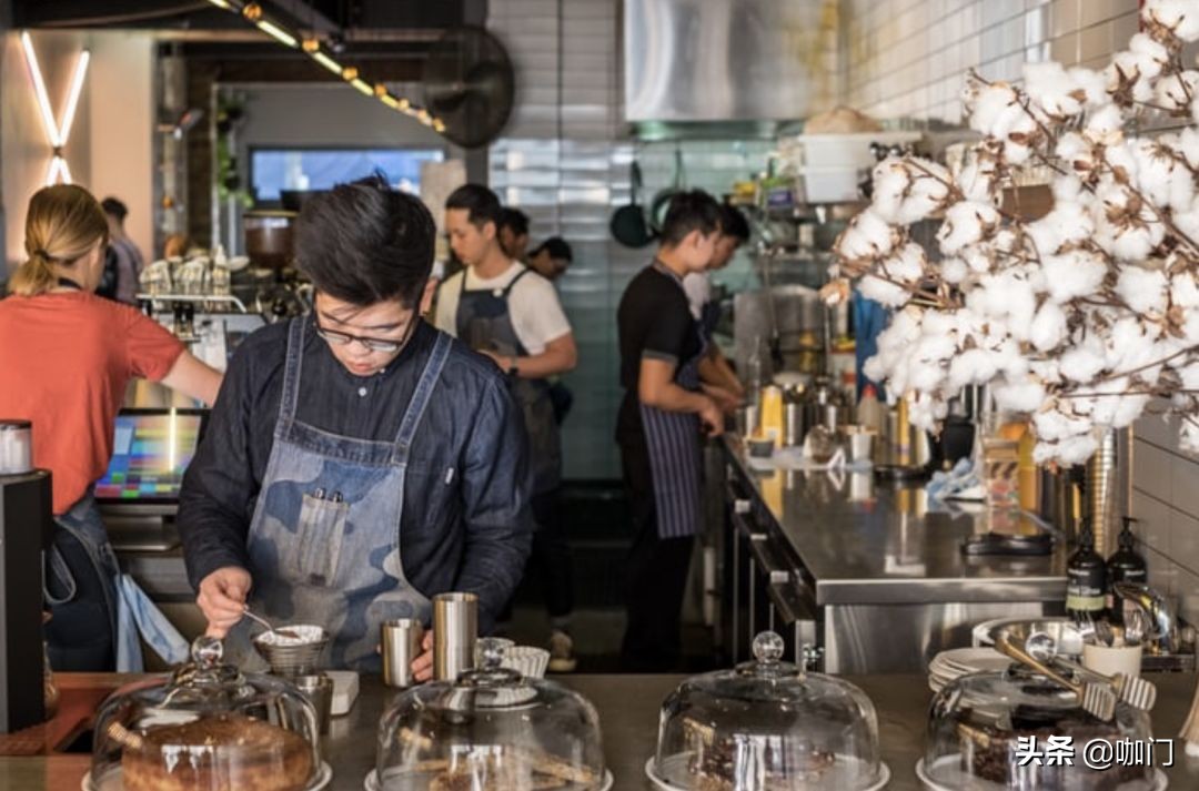 做外卖饮品赚钱吗现在,外卖佣金每单只赚2毛