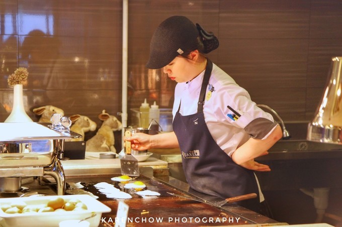 韩国安东美食,韩国釜山必游胜地