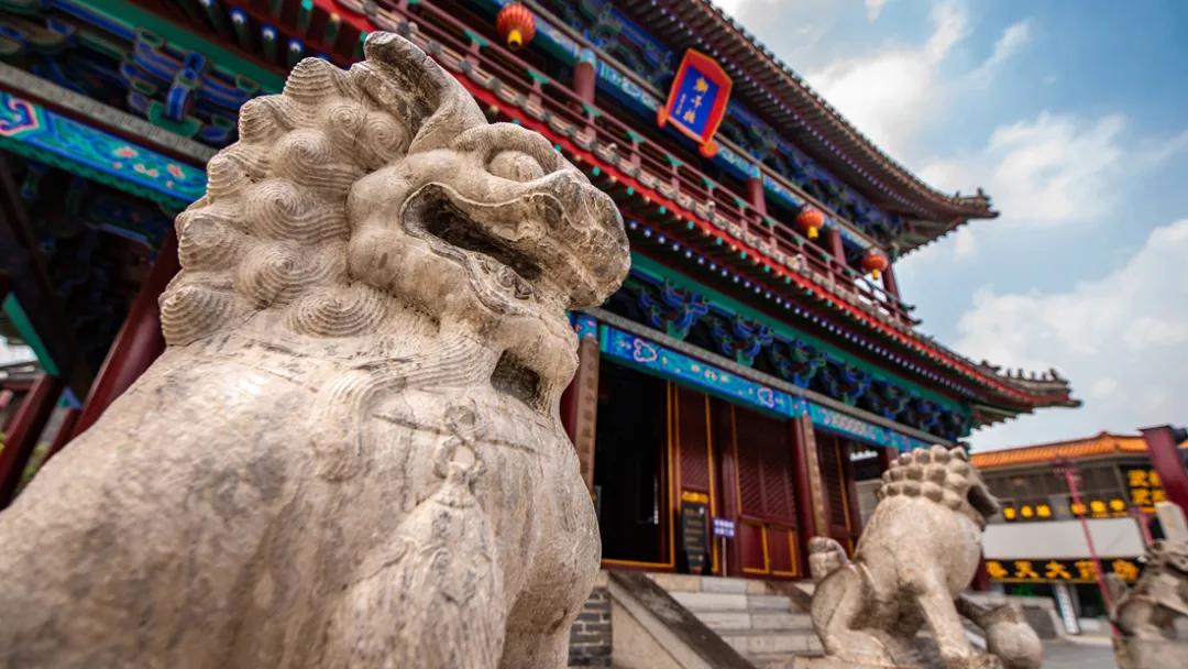 山东旅行不能错过的15个地方,山东出发向南自驾游最美线路推荐