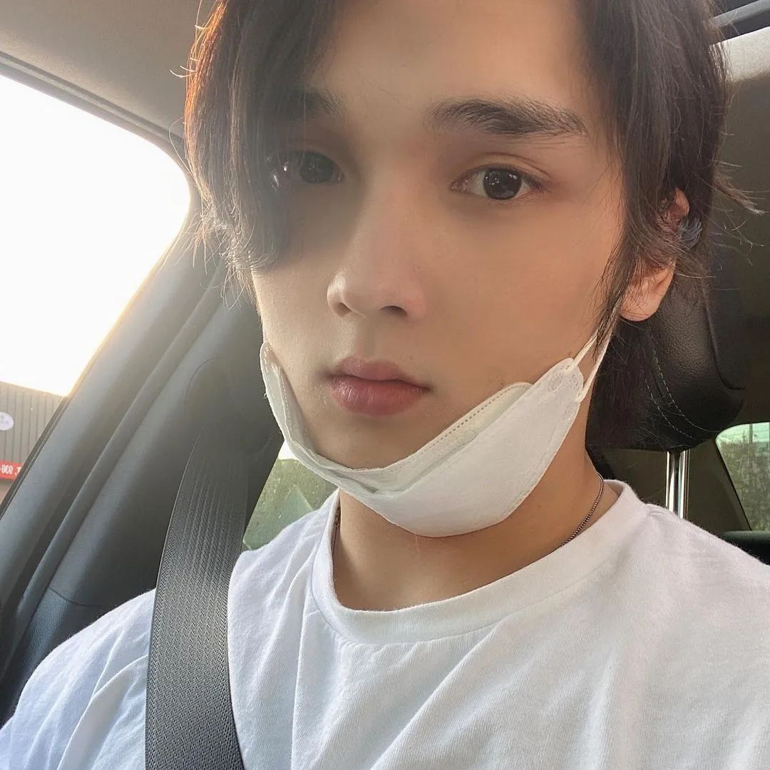 「正太脸金刚身」只存在于二次元漫画里的肌肉*男美**，被他神还原了