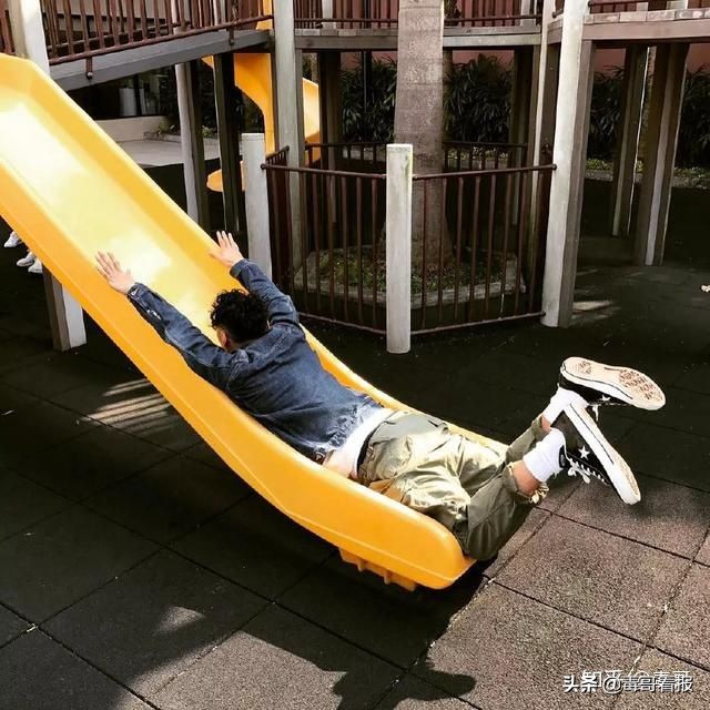 匡威粉丝福利，Converse全系列解读（附彩蛋）