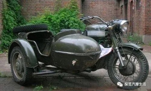 中国制造的摩托车,聊聊国内越野摩托