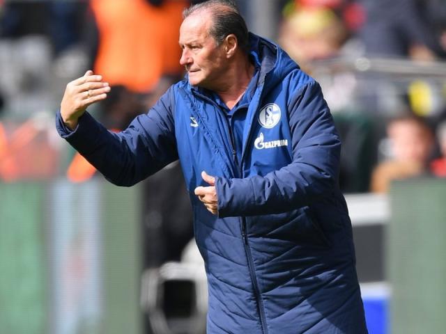 沙尔克有望走出降级魔咒吗,沙尔克德比逆转