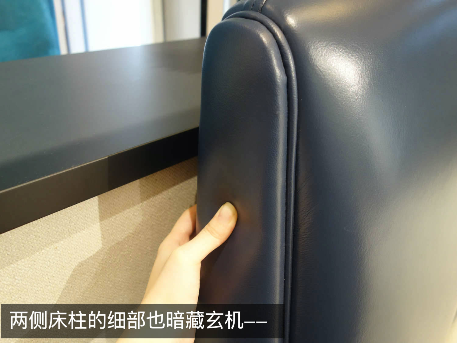 慕思床测评：靠艺术气质C位出道，让你的睡眠有颜有空间