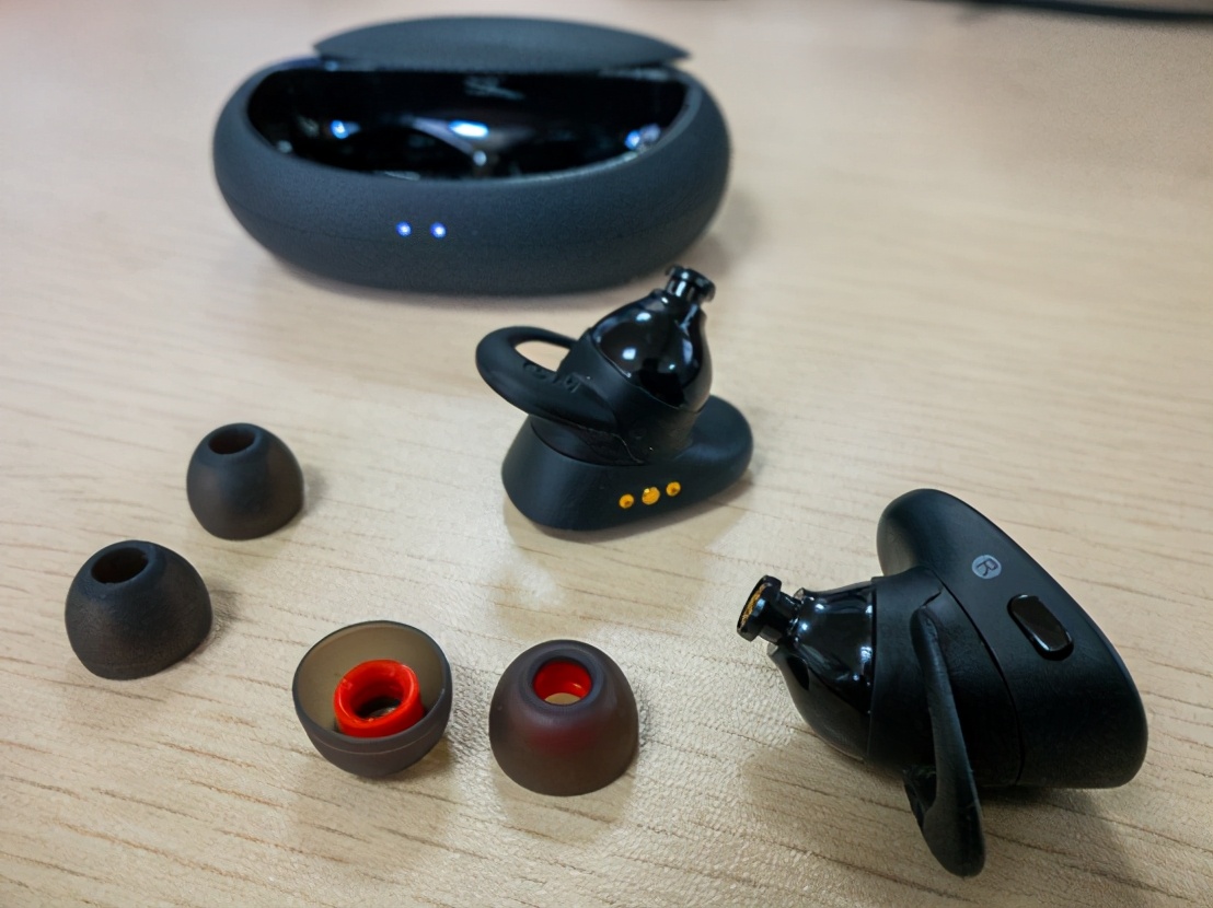 liberty2pro评测,声阔libertyair2pro横评