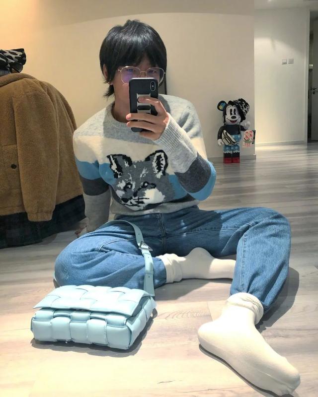 简单又好用的包,人手一只的手机包