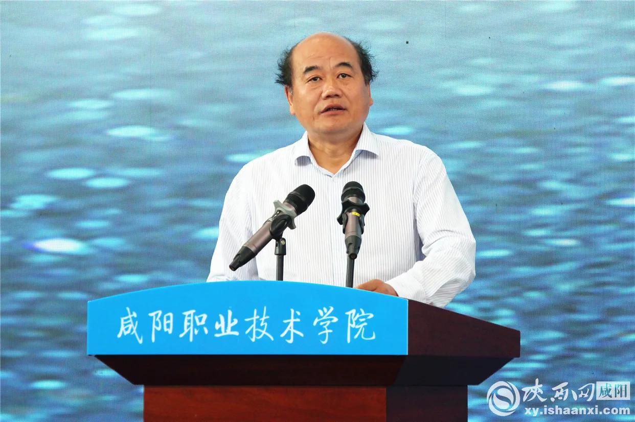 全国职业技能大赛陕西2020,2023年陕西职业院校技能大赛结果