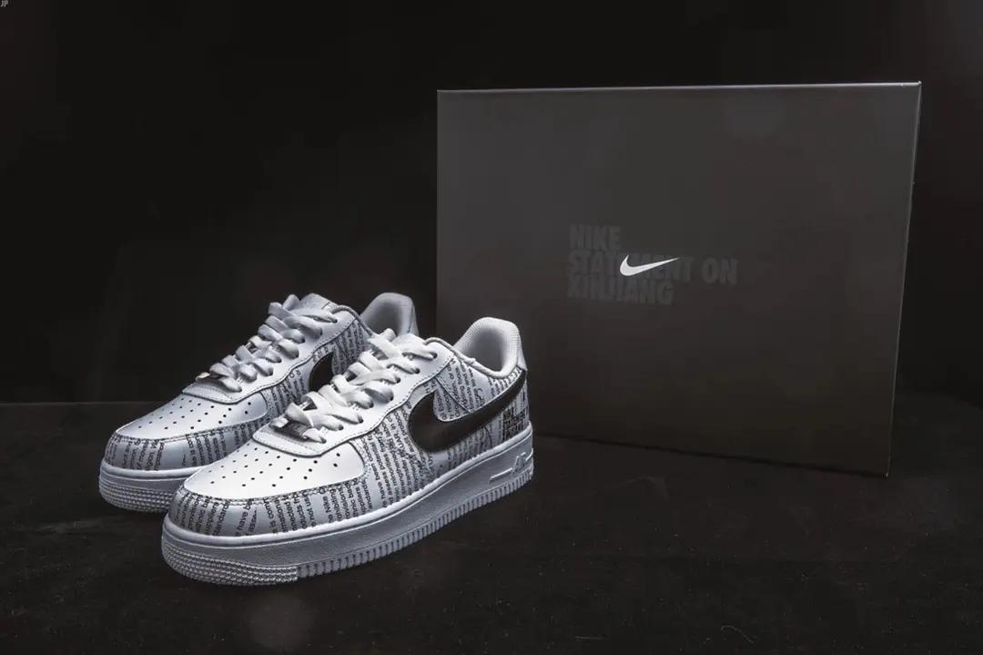 揭露莆田假鞋,假鞋回击假新闻