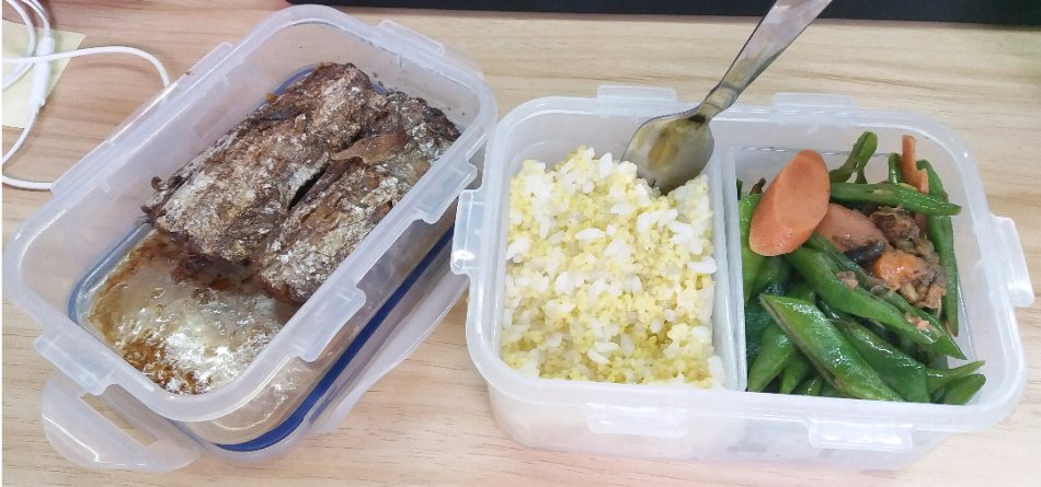 拯救上班族的小零食,拯救上班族电热饭盒