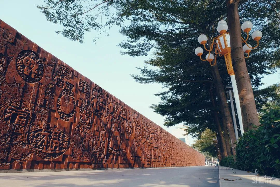 住在深圳宝安,住在宝安西乡