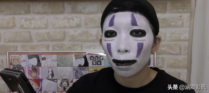 丑帅的杨迪完整视频,杨迪扮丑走红的照片