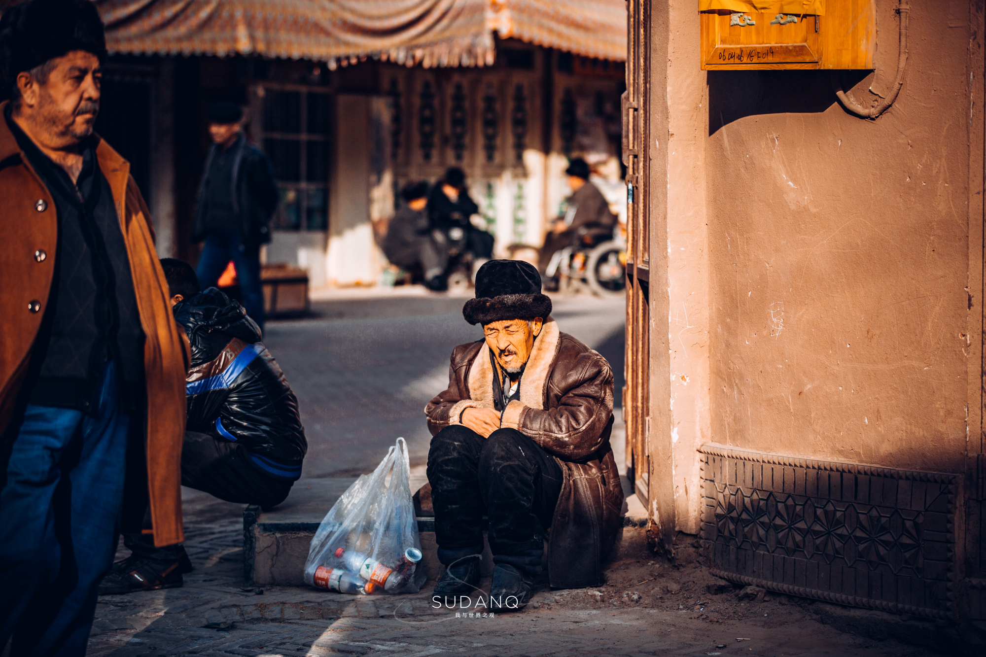 喀什古城有名景区,喀什新疆最迷人的千年之城