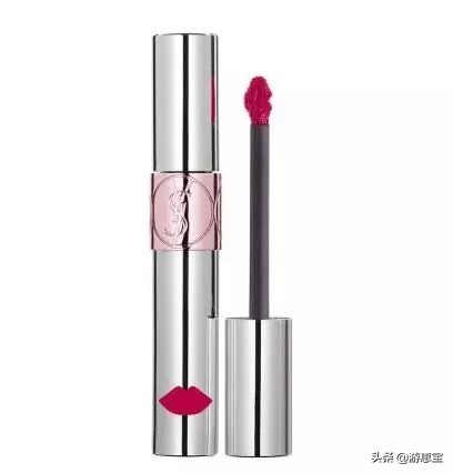 香港ysl口红官网价格表,ysl口红到底买哪一款