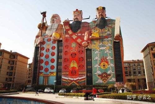 鹅新知|独山县借债400亿规划的“天下第一水司楼”真的美吗？