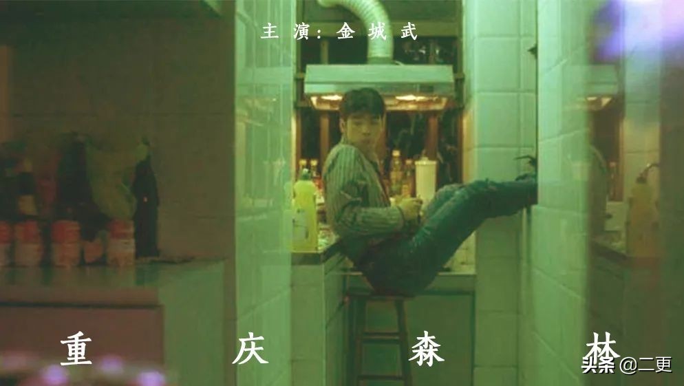 当王家卫拍三国,当王家卫遇上乡村爱情