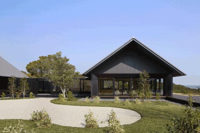 安缦酒店中国五家,全球34家安缦酒店沉浸式体验