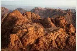 话说世界演讲,摩西是犹太人的民族领袖