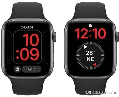 watchos7applewatch3续航,watchos7新功能