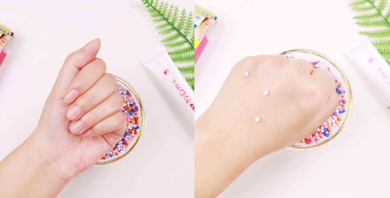 用一瓶就可以见效的变白的精华,vc377美白精华真的能变白吗