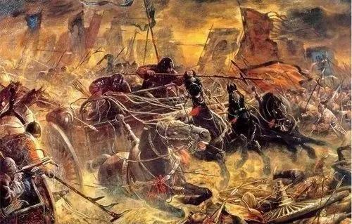 他堪称三和大神的祖师爷,他躲债躲出了一个汉唐著名景点