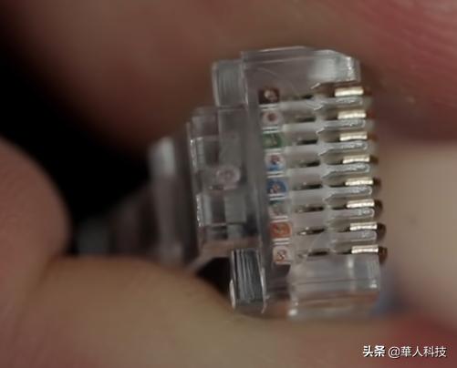 网线用什么接线最好,568b和568a网线接线有什么区别