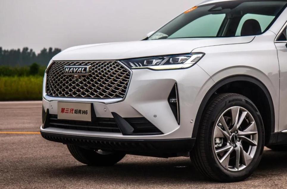 哈弗h6发生碰撞后显示车门未关闭,哈弗h6碰撞事故现场没开安全气囊