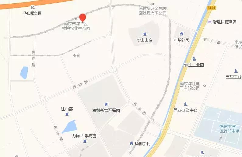 江北新区南工大片区,江北新区南工大实验小学官网