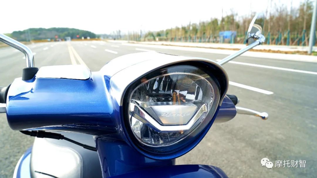 胖虎试驾：22800元全新水冷姜戈150