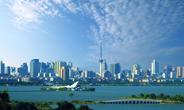 徐州最新项目及中标单位,徐州商机