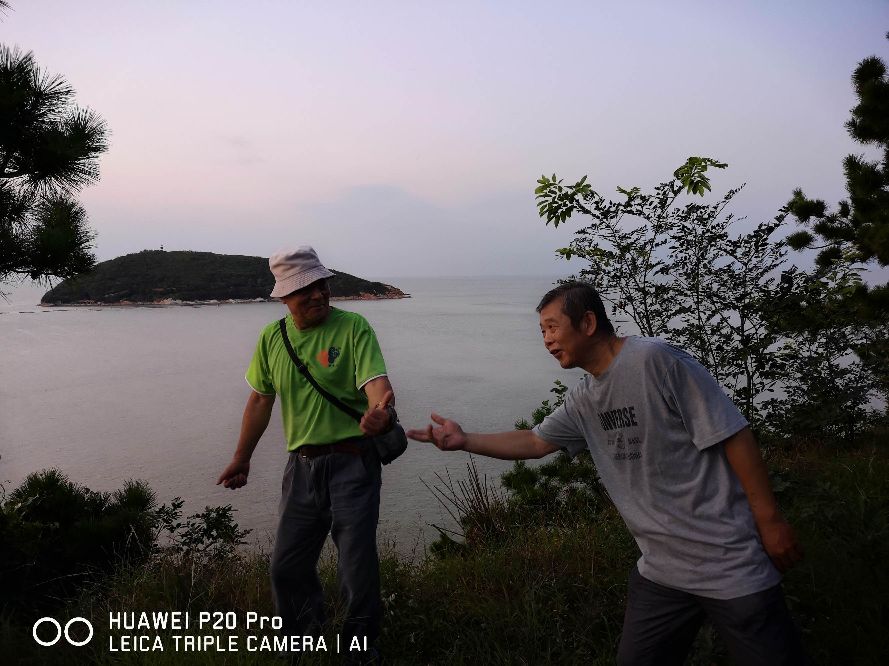 去墟沟最好玩的地方,到墟沟站后该如何到海边