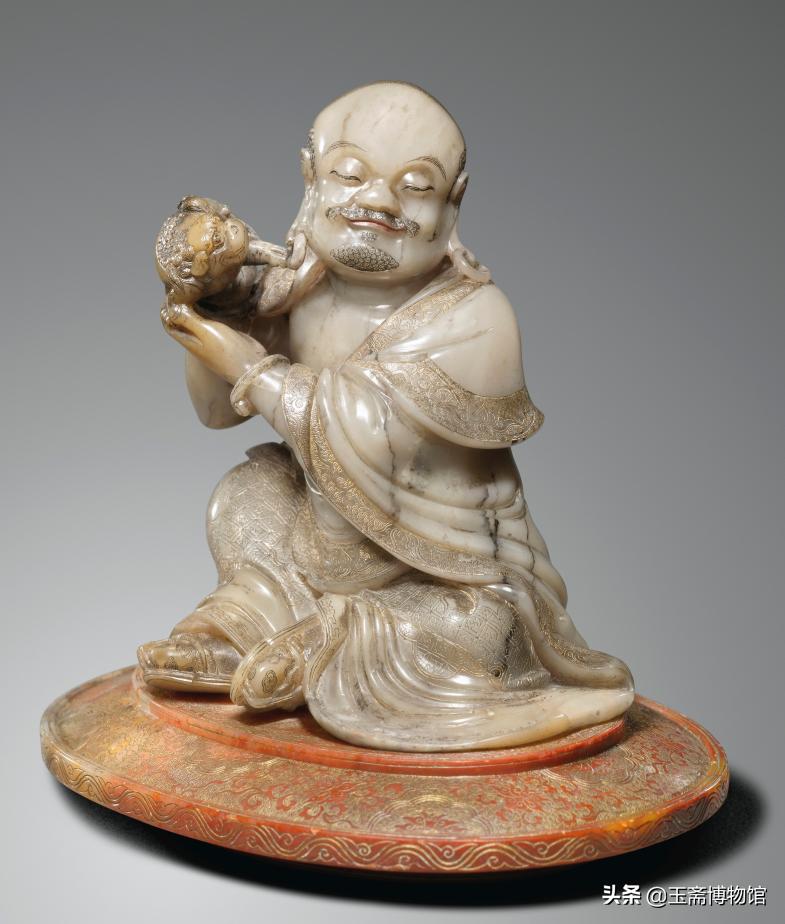 罗汉可以和什么菩萨一起供奉,供养罗汉像有什么功德