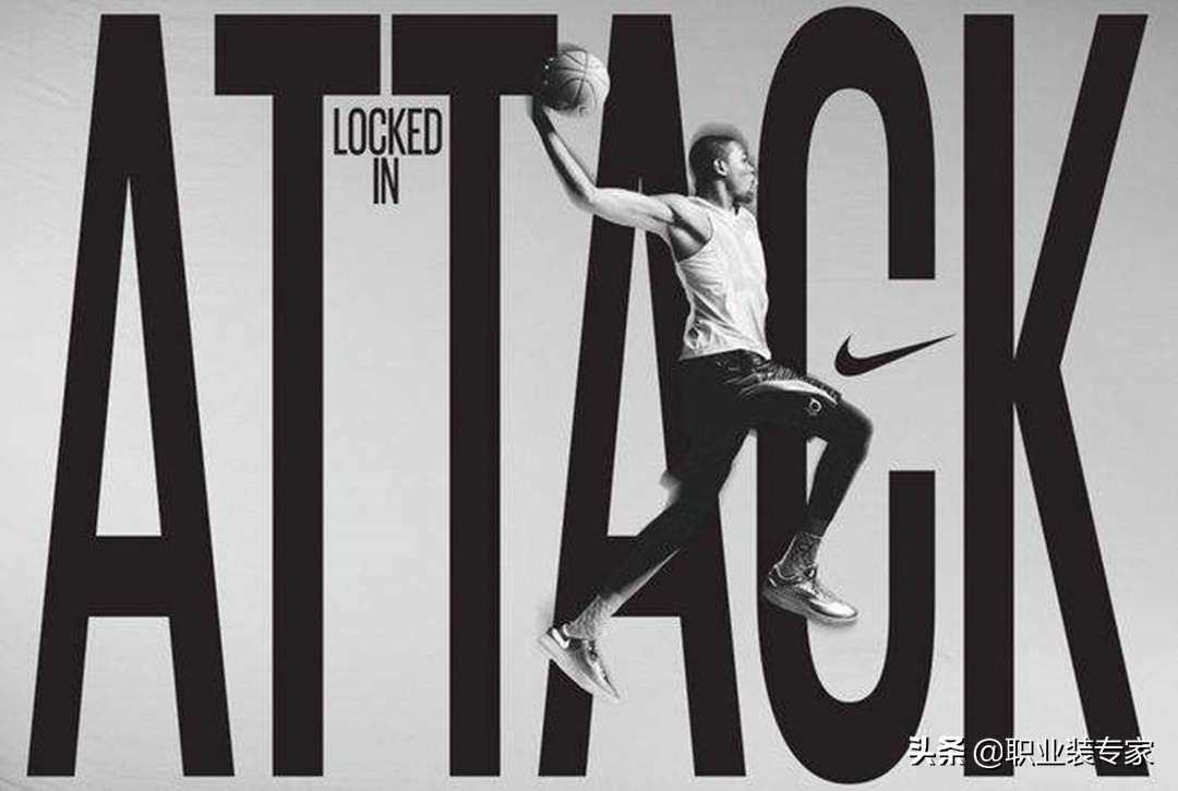 耐克的市场营销案例分析,耐克品牌故事完整版