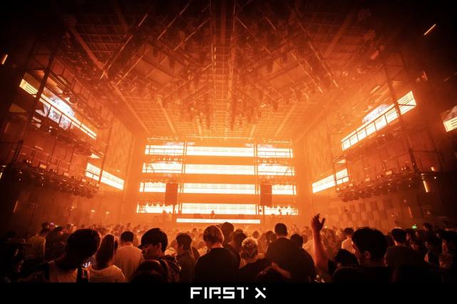 大连开发区夜店,大连最好十大夜店