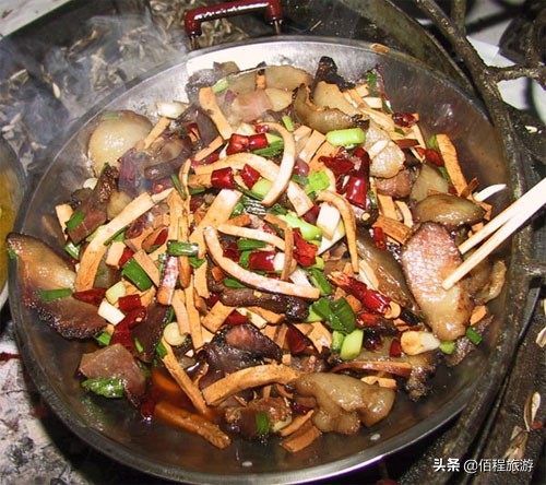 夏季张家界自由行旅游攻略,张家界避暑