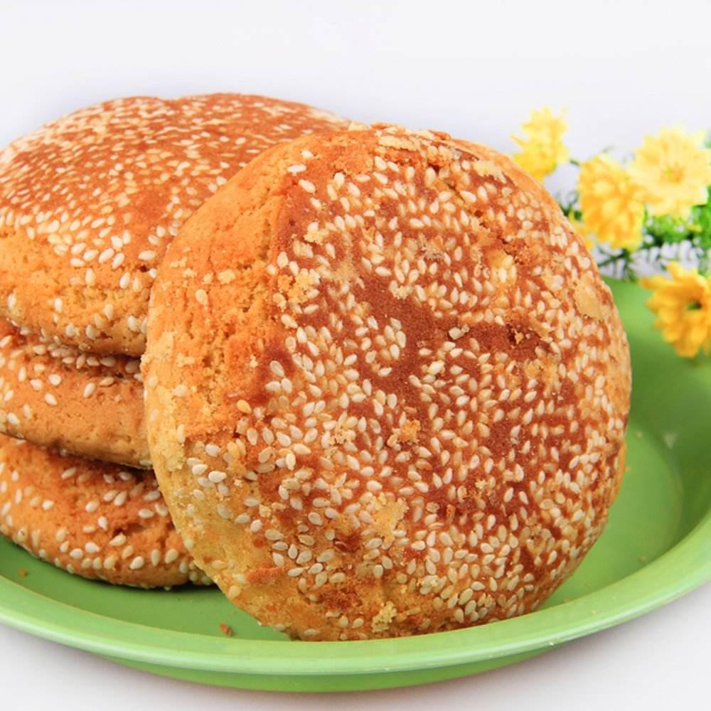 这饼和蒋介石姐夫来自一个地方，还征服过慈禧