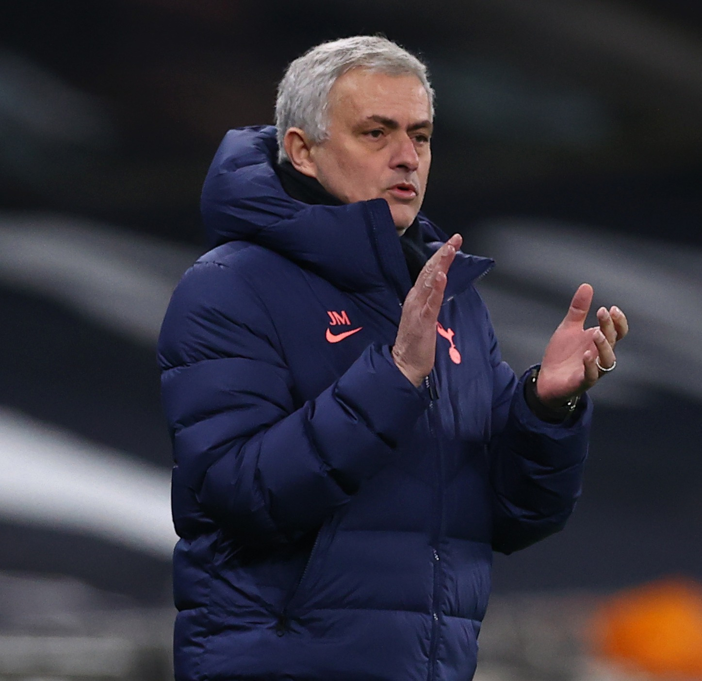 穆里尼奥vs曼城战绩,穆里尼奥vs瓜迪奥拉战绩