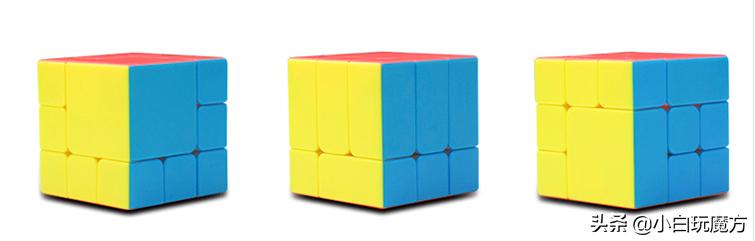 魔方三阶是不是最简单,魔方三阶一看就懂超详细