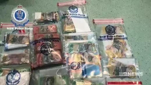 亚洲超市监控曝光！这可能是澳洲华人最丢脸的一幕...