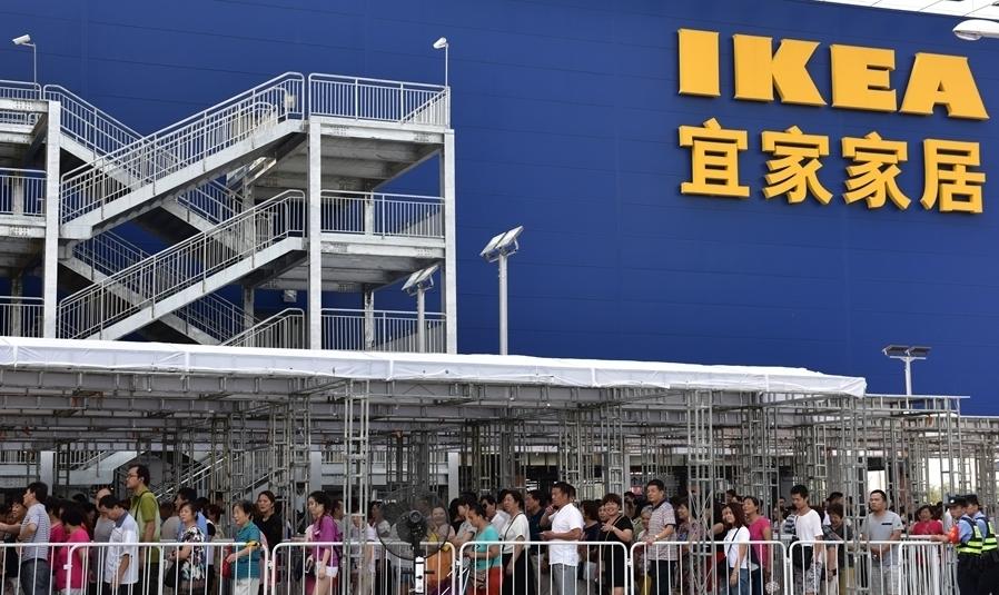 石家庄宜家的家具怎么样,宜家要来石家庄了吗