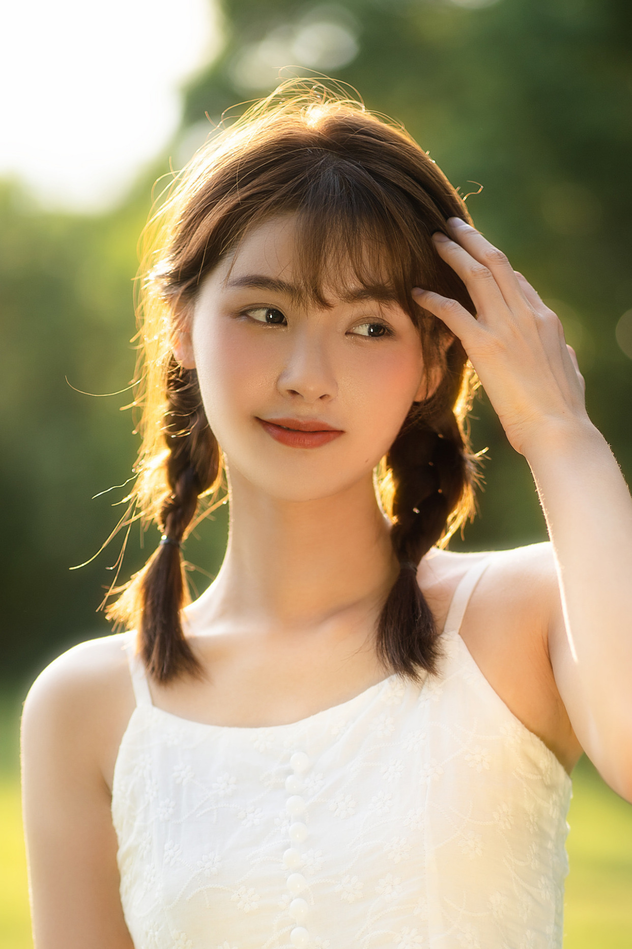 去拍写真拍照技巧与姿势,摄影技巧形象照怎么拍