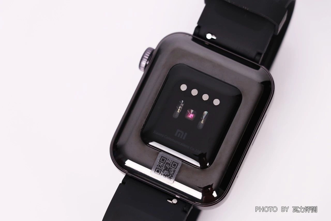 小米手表watchs1体验,小米手表s1体验