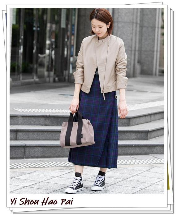 日系外套特色款式有哪些,日本小众牛仔外套