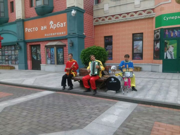 天津航母公园有几艘军舰,天津航母主题公园游记