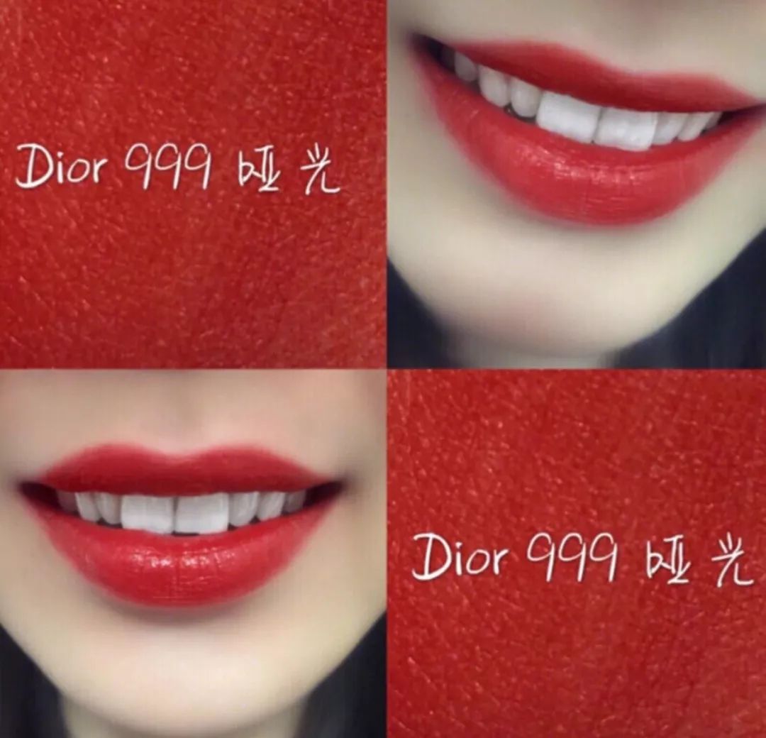 迪奥口红740和966哪个更适合秋冬,最适合秋冬的8支口红